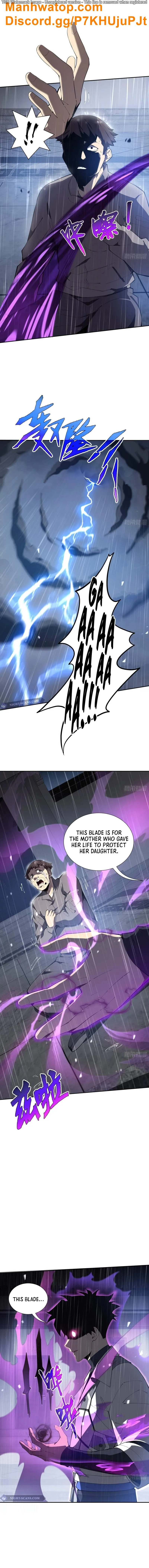I Contracted Myself Chapter 21 Online - página 9