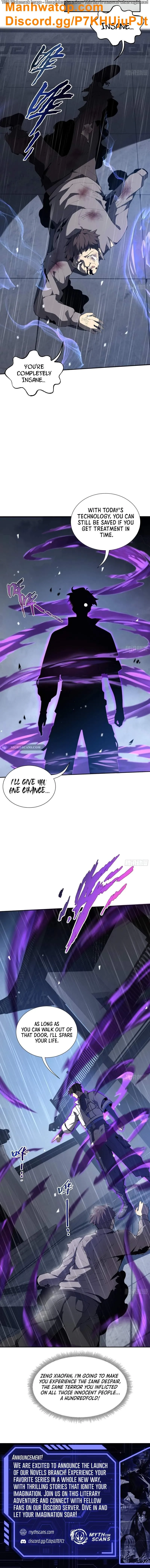 I Contracted Myself Chapter 21 Online - página 11