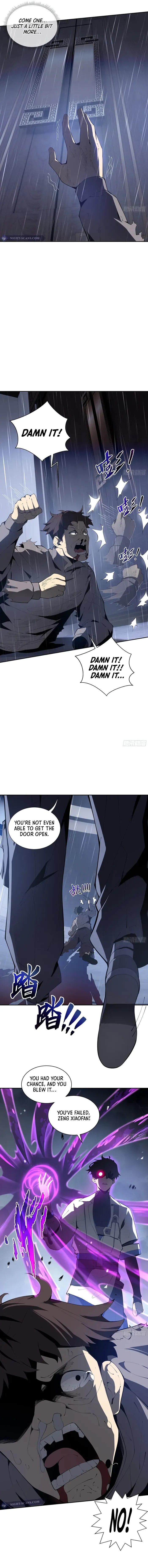 I Contracted Myself Chapter 22 Online - página 3