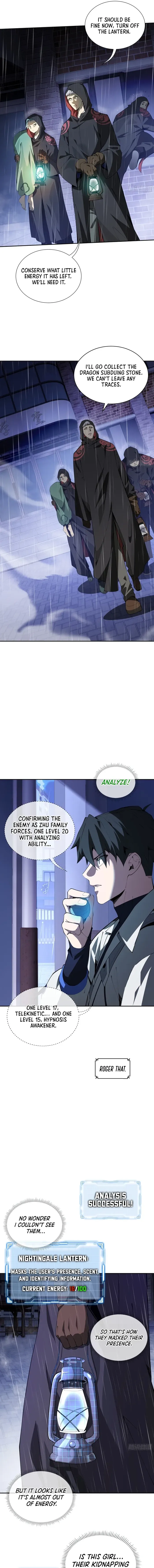 I Contracted Myself Chapter 23 Online - página 2