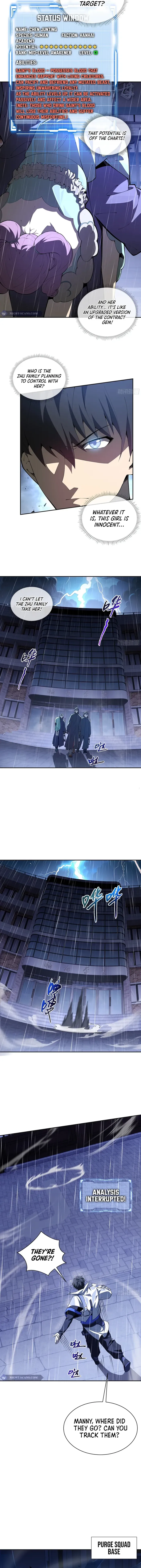 I Contracted Myself Chapter 23 Online - página 3