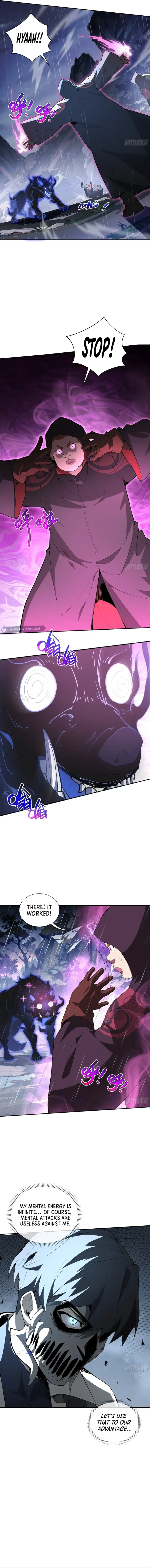 I Contracted Myself Chapter 23 Online - página 7