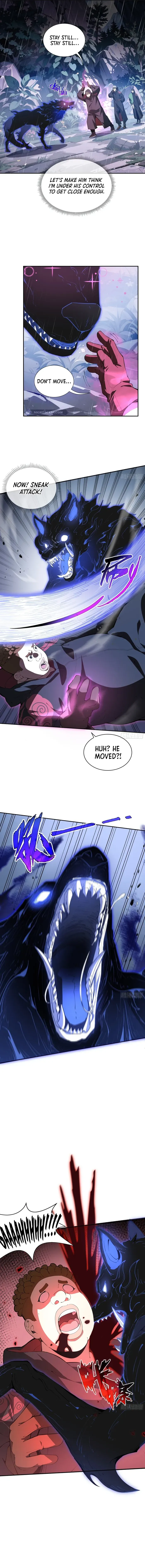 I Contracted Myself Chapter 23 Online - página 8