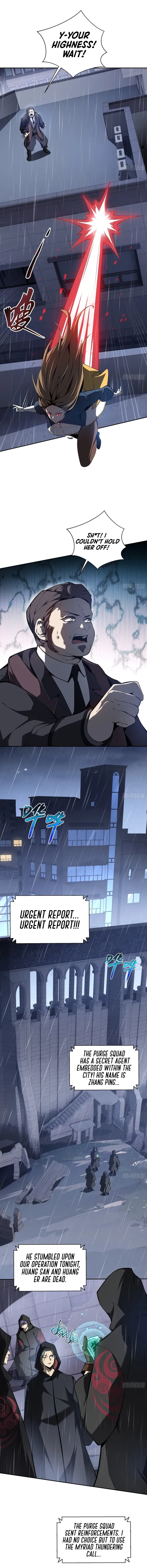 I Contracted Myself Chapter 25 Online - página 10