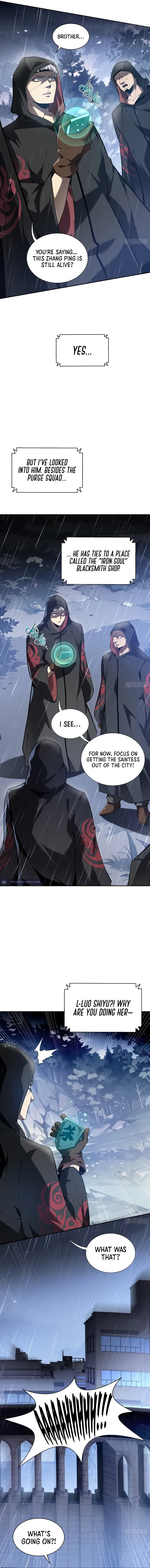 I Contracted Myself Chapter 25 Online - página 11