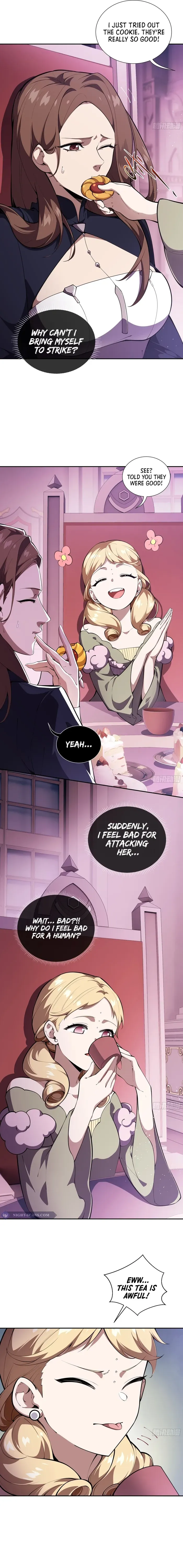 I Contracted Myself Chapter 26 Online - página 12