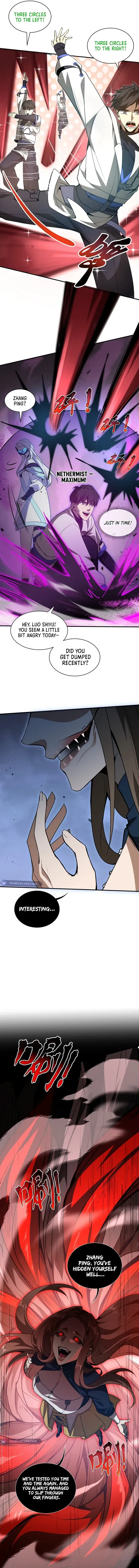 I Contracted Myself Chapter 28 Online - página 12