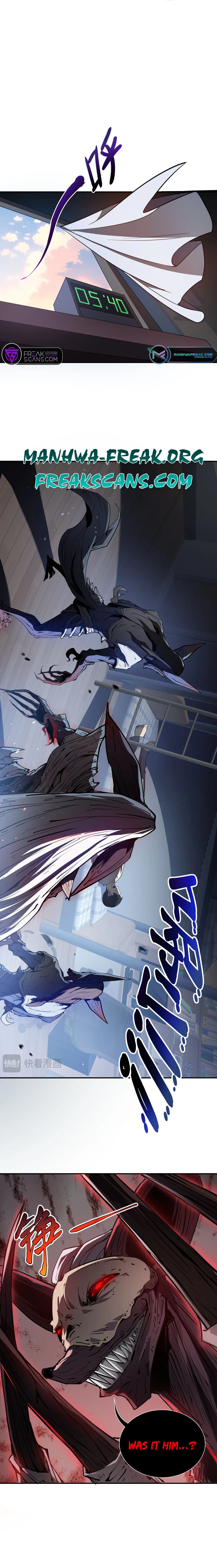 I Contracted Myself Chapter 3 Online - página 13