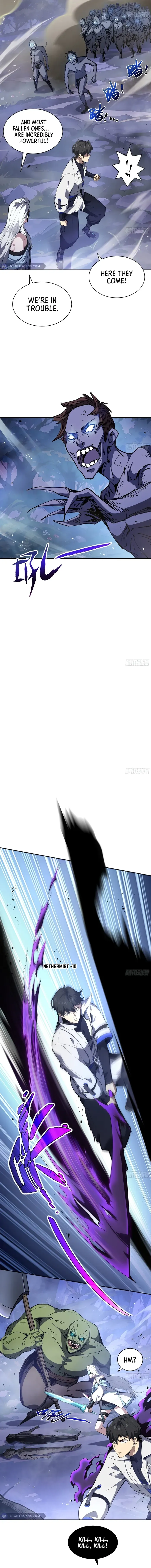 I Contracted Myself Chapter 33 Online - página 4