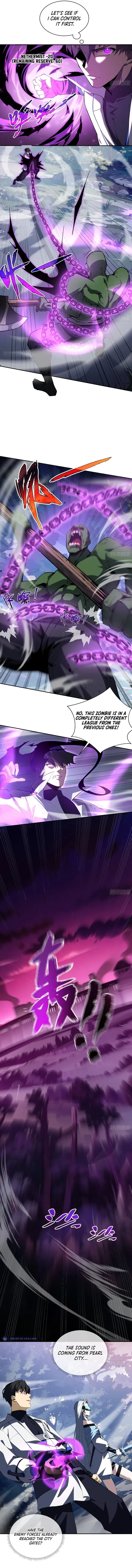 I Contracted Myself Chapter 33 Online - página 6