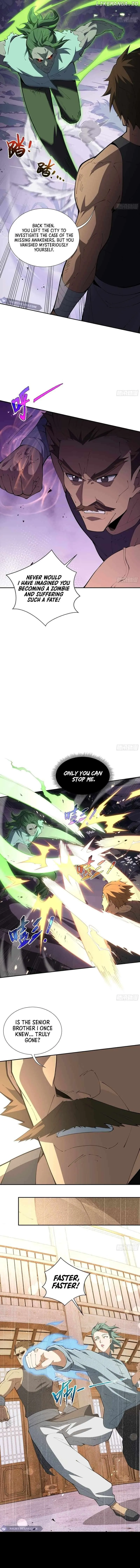 I Contracted Myself Chapter 34 Online - página 4