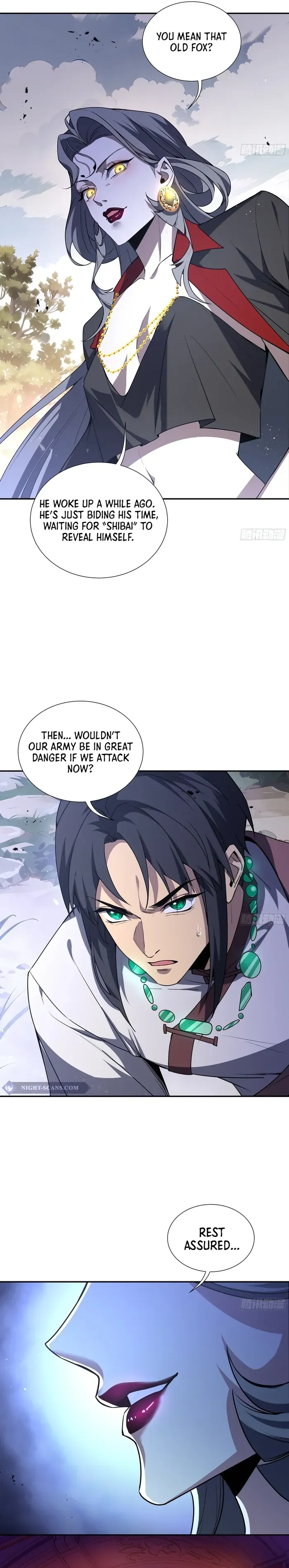 I Contracted Myself Chapter 35 Online - página 4
