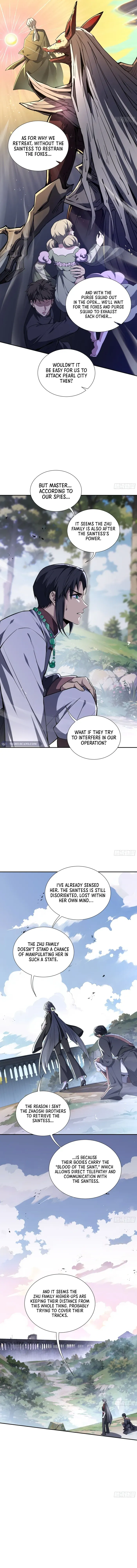 I Contracted Myself Chapter 35 Online - página 6