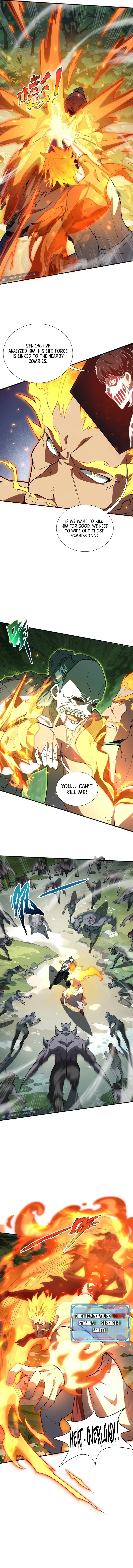 I Contracted Myself Chapter 38 Online - página 3