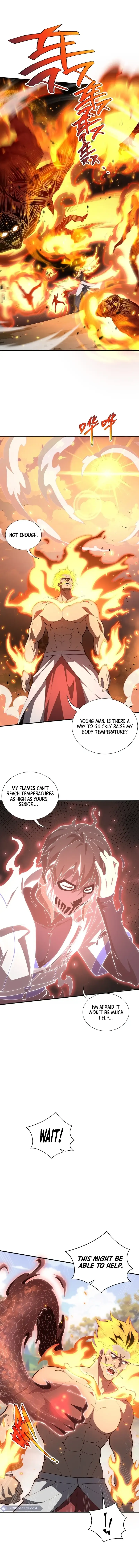 I Contracted Myself Chapter 38 Online - página 4