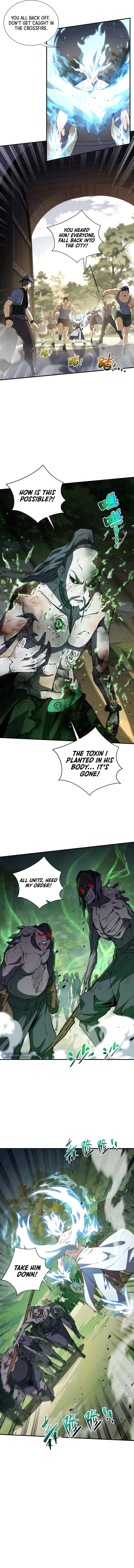 I Contracted Myself Chapter 38 Online - página 7