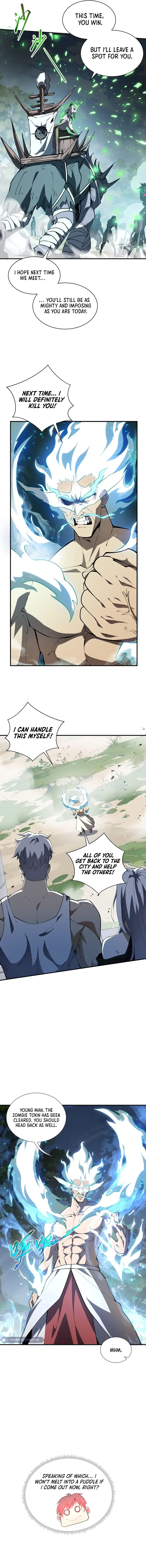 I Contracted Myself Chapter 38 Online - página 10