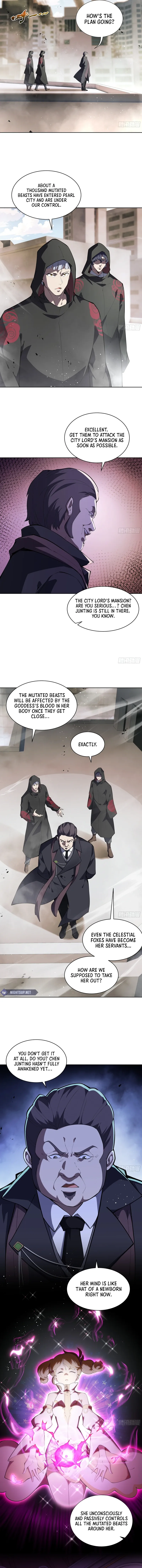I Contracted Myself Chapter 39 Online - página 2
