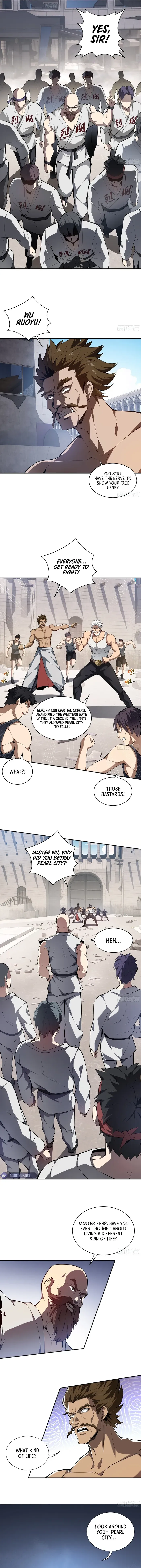 I Contracted Myself Chapter 40 Online - página 4