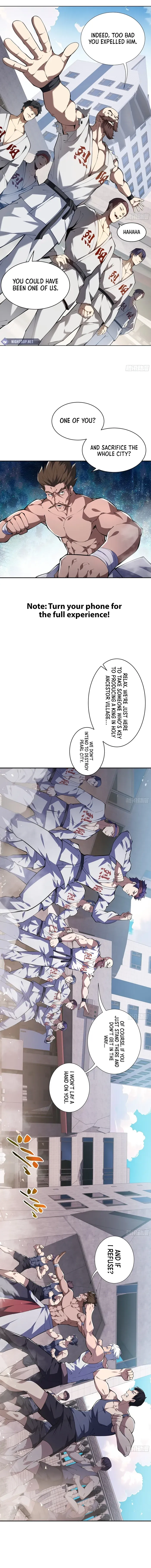 I Contracted Myself Chapter 40 Online - página 6