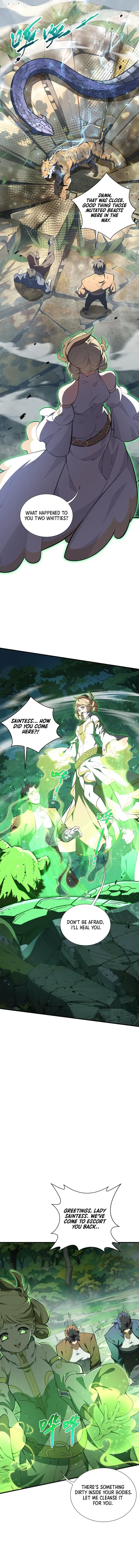 I Contracted Myself Chapter 41 Online - página 4