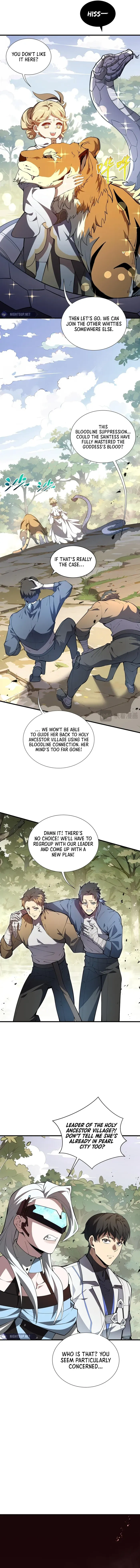 I Contracted Myself Chapter 41 Online - página 6