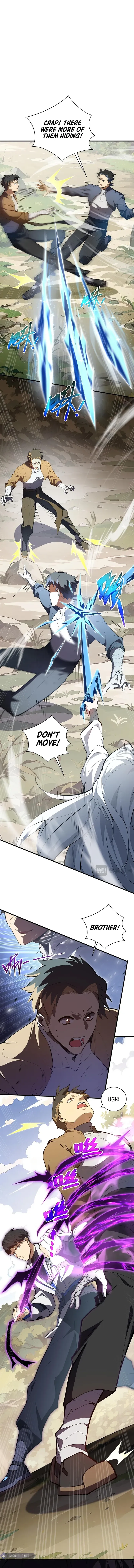 I Contracted Myself Chapter 41 Online - página 8