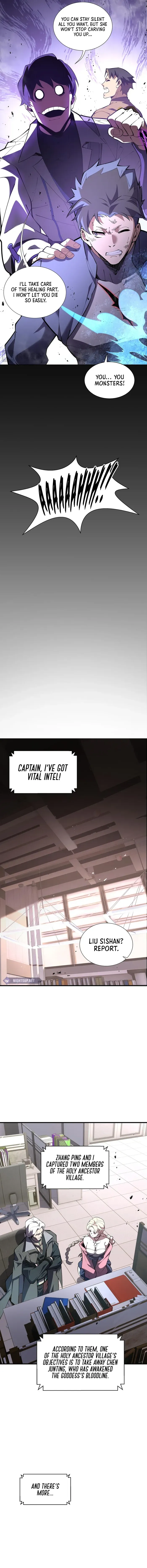 I Contracted Myself Chapter 41 Online - página 10