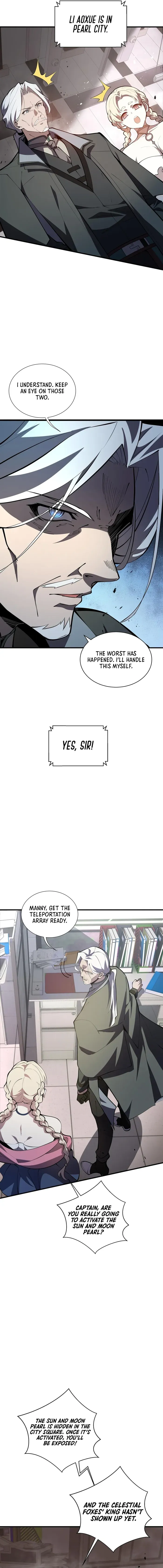 I Contracted Myself Chapter 41 Online - página 11