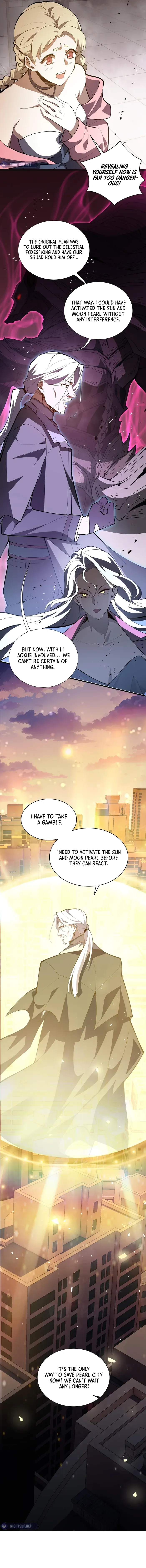 I Contracted Myself Chapter 41 Online - página 12