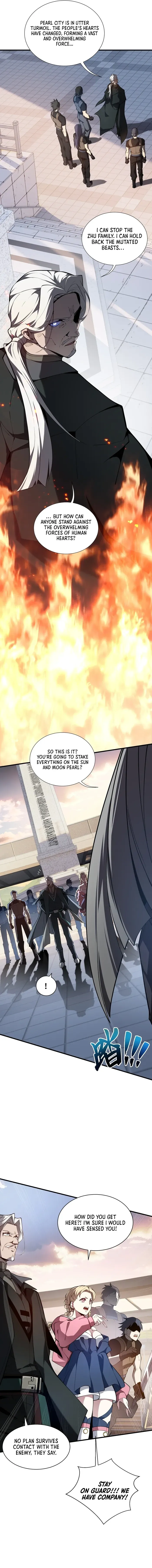 I Contracted Myself Chapter 42 Online - página 2