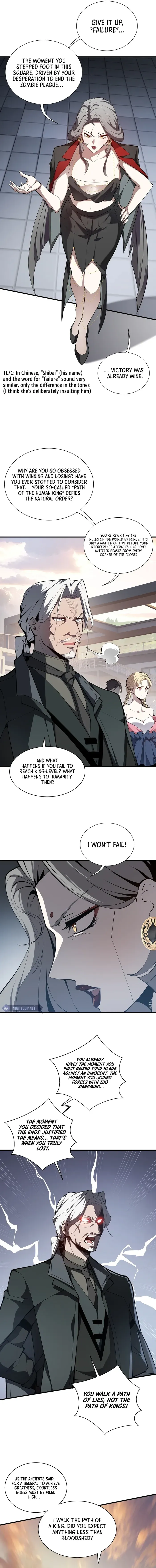 I Contracted Myself Chapter 42 Online - página 3