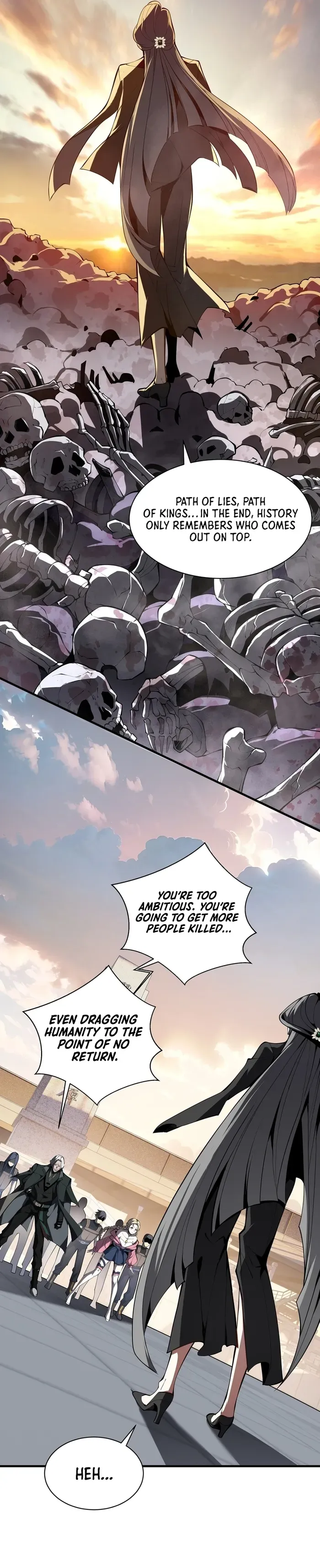 I Contracted Myself Chapter 42 Online - página 4