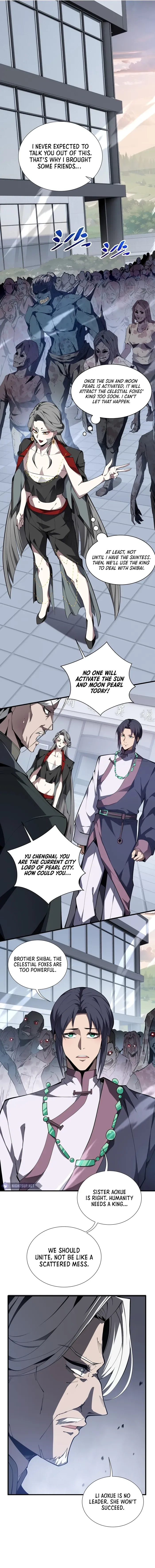 I Contracted Myself Chapter 42 Online - página 5