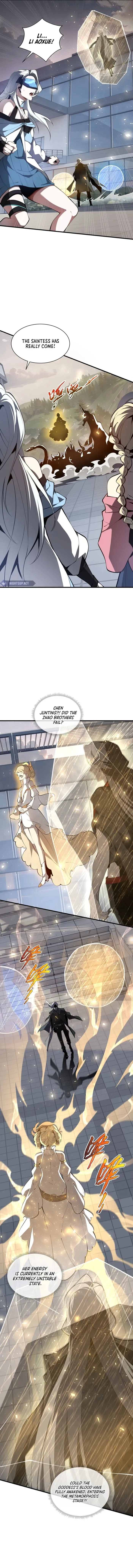 I Contracted Myself Chapter 42 Online - página 12