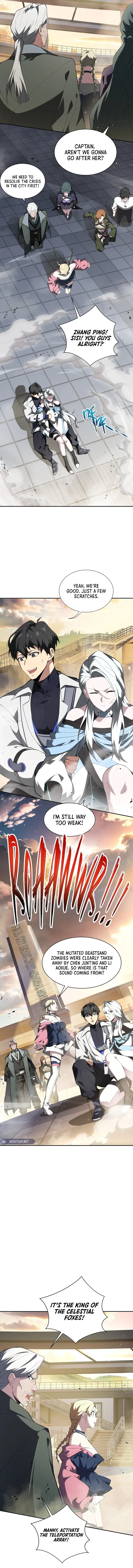 I Contracted Myself Chapter 43 Online - página 6