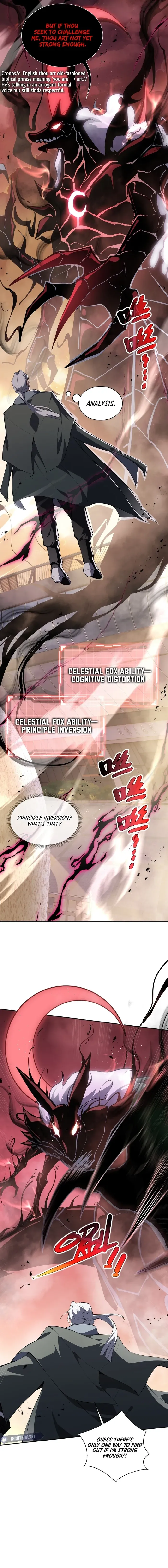I Contracted Myself Chapter 43 Online - página 10