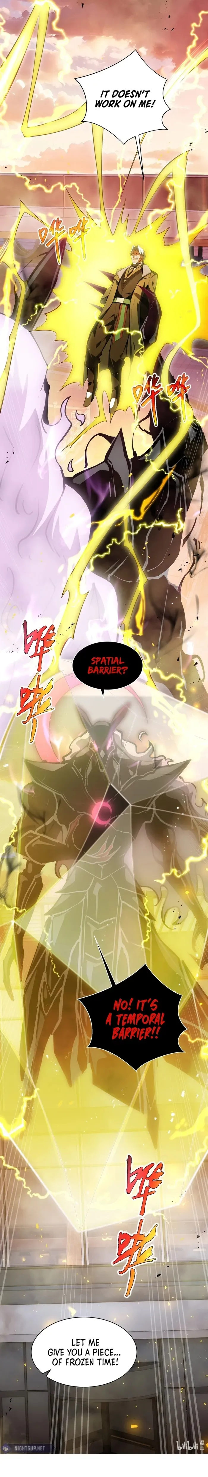 I Contracted Myself Chapter 43 Online - página 14