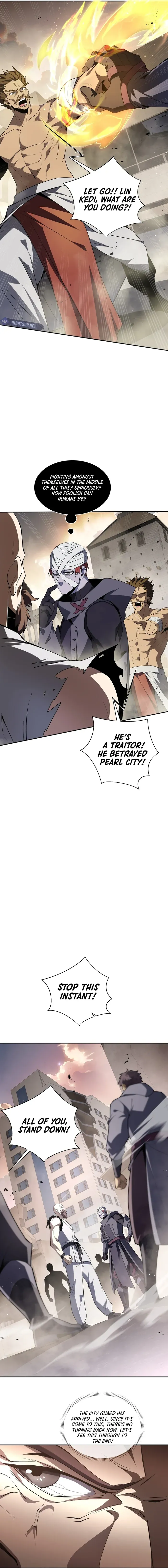 I Contracted Myself Chapter 44 Online - página 5