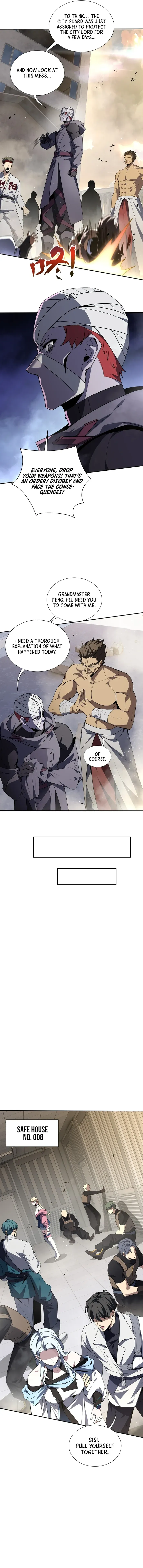 I Contracted Myself Chapter 44 Online - página 7