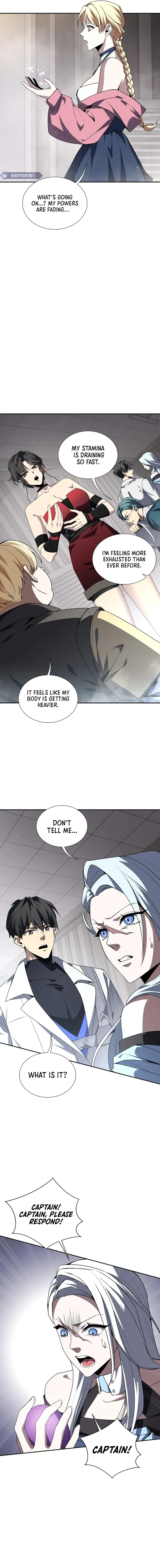 I Contracted Myself Chapter 44 Online - página 8