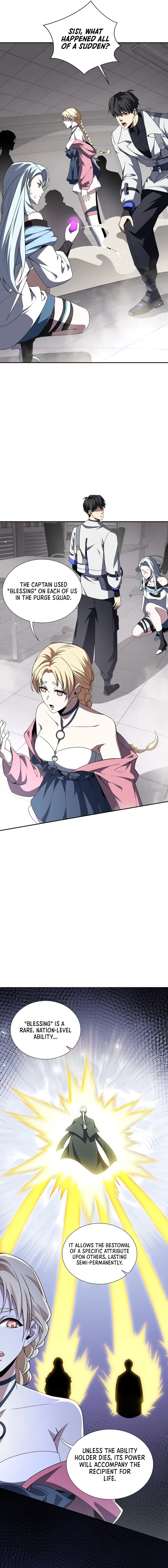 I Contracted Myself Chapter 44 Online - página 9