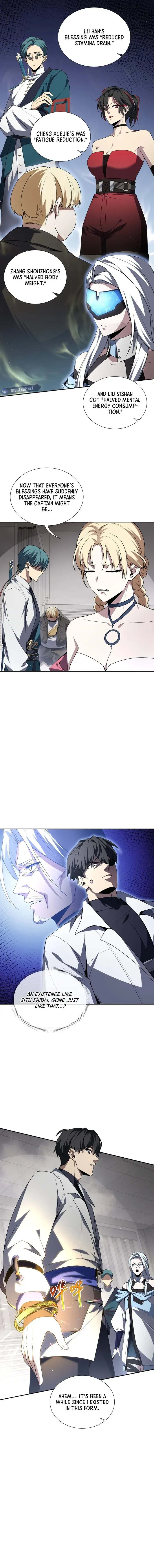 I Contracted Myself Chapter 44 Online - página 10