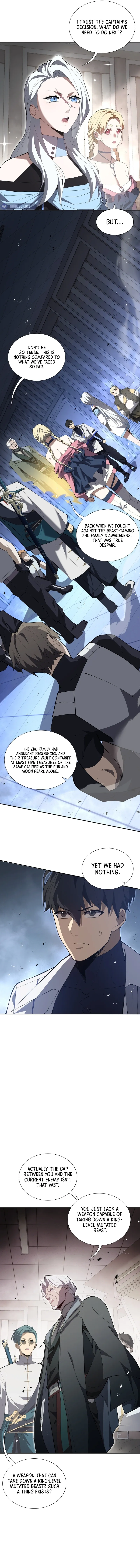 I Contracted Myself Chapter 45 Online - página 2
