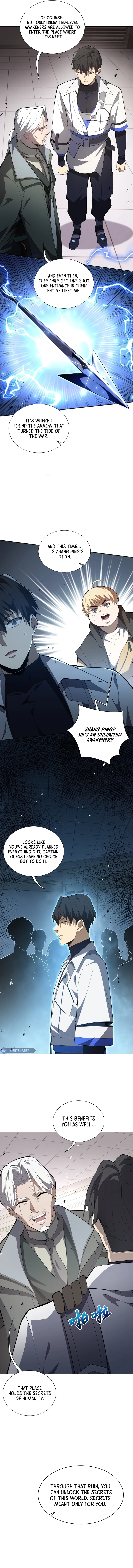I Contracted Myself Chapter 45 Online - página 3