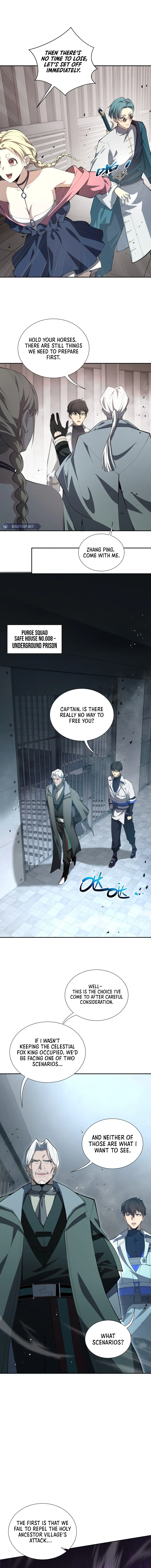 I Contracted Myself Chapter 45 Online - página 4