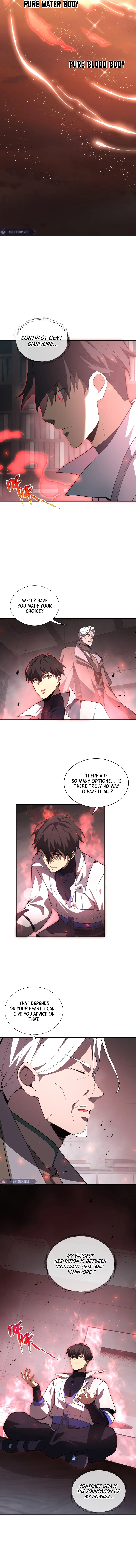 I Contracted Myself Chapter 45 Online - página 9