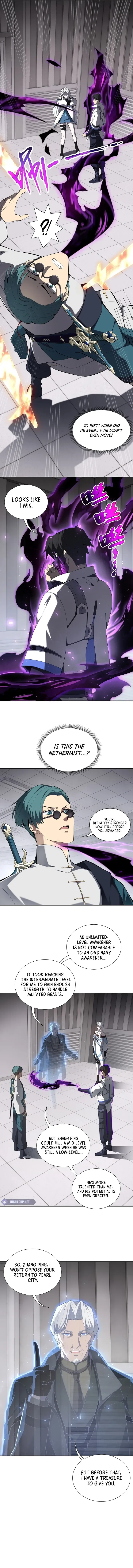 I Contracted Myself Chapter 46 Online - página 7