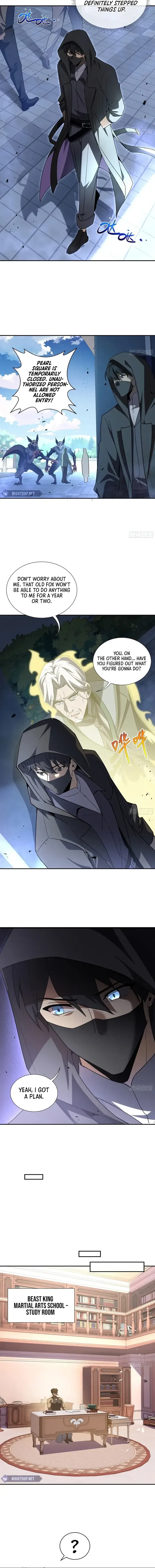 I Contracted Myself Chapter 47 Online - página 3