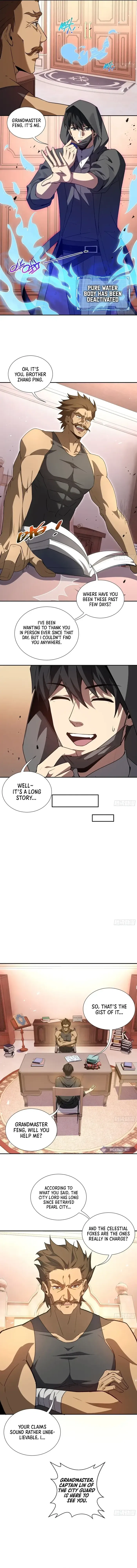 I Contracted Myself Chapter 47 Online - página 4